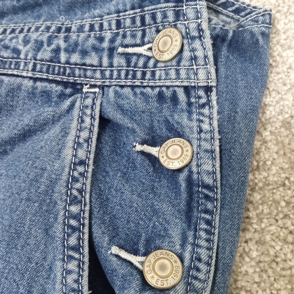 Overalls - Picture 5 of 5